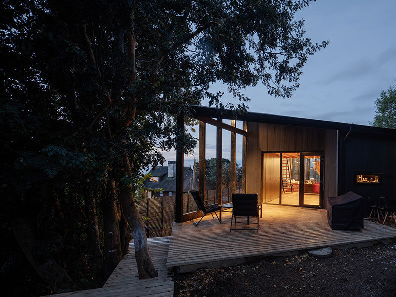 Casa MM by EXTCO