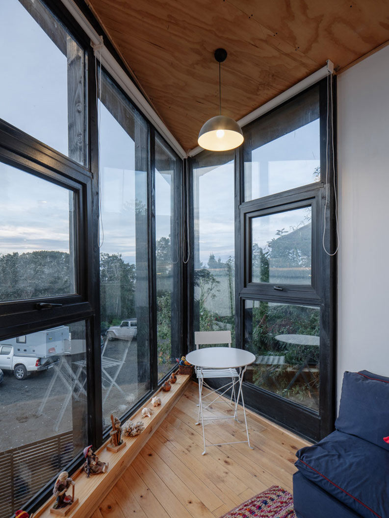 Casa MM by EXTCO