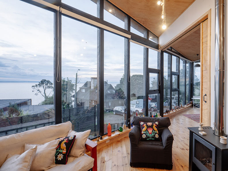 Casa MM by EXTCO