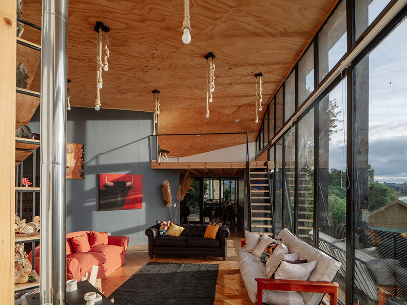 Casa MM by EXTCO
