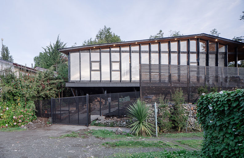 Casa MM by EXTCO
