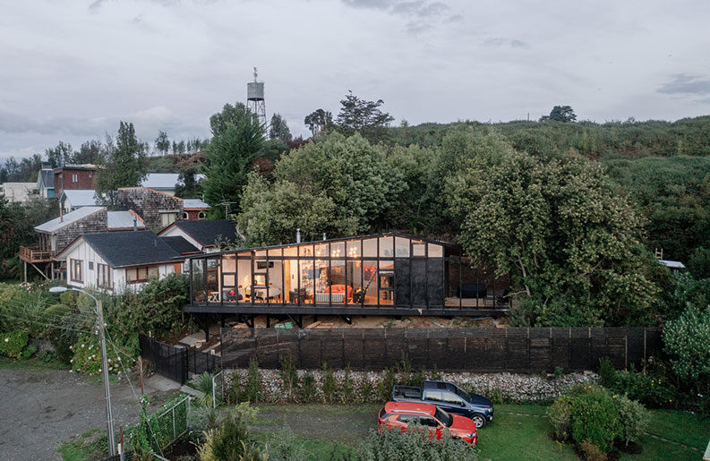 Casa MM by EXTCO