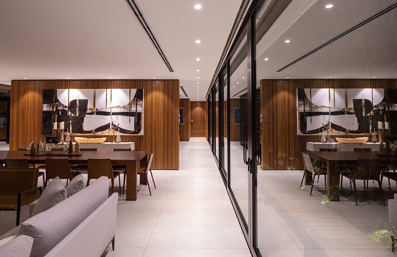 Casa MS, Sommet, Paul Renaud