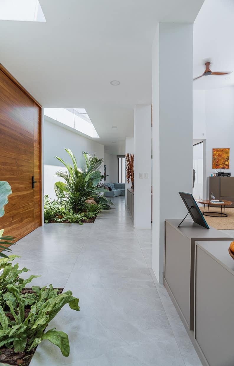 Casa MV, Vélez Valencia Arquitectos, Yeferson Bernal
