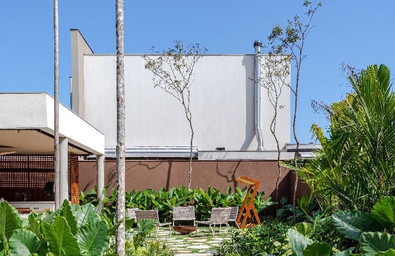 Casa MVB