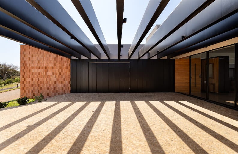 Casa MYO, Raul Gobetti Arquiteto e Associados, Daniel Santo