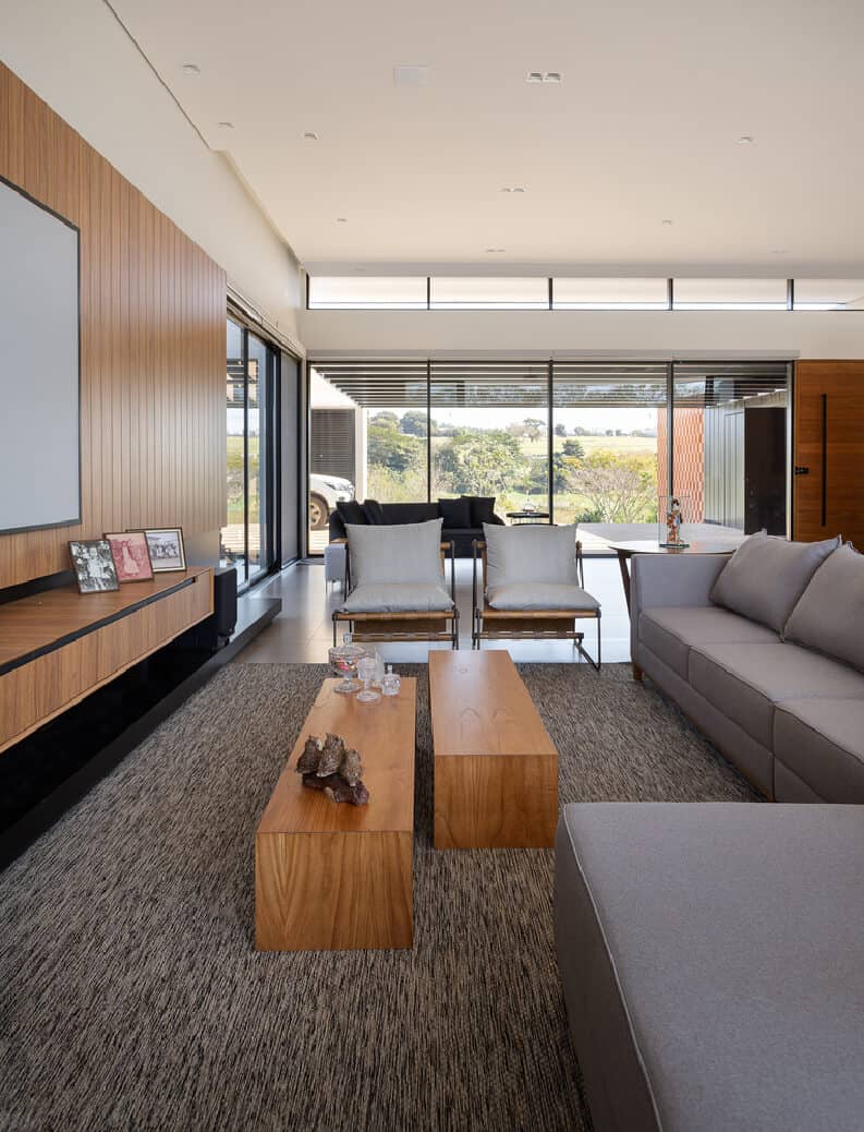 Casa MYO, Raul Gobetti Arquiteto e Associados, Daniel Santo