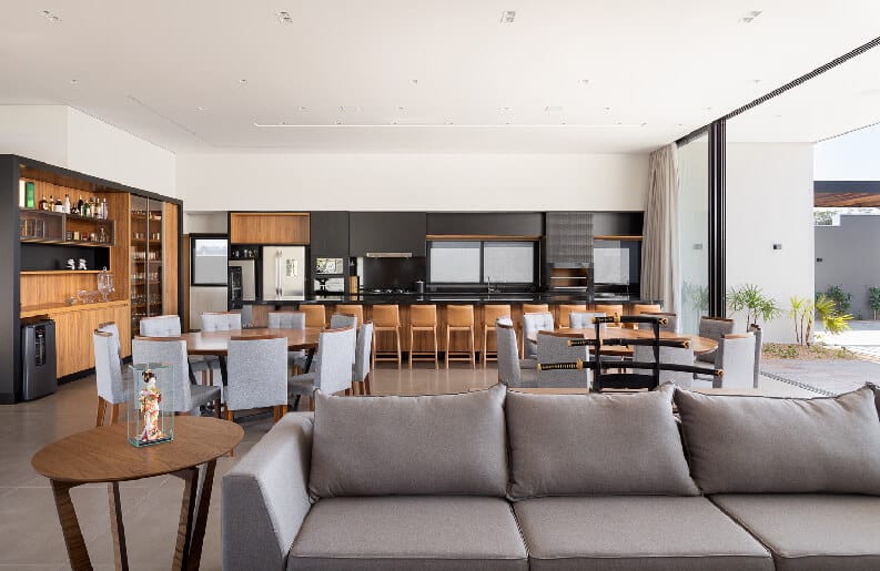 Casa MYO, Raul Gobetti Arquiteto e Associados, Daniel Santo
