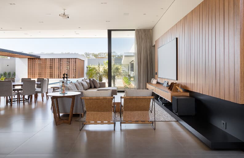 Casa MYO, Raul Gobetti Arquiteto e Associados, Daniel Santo