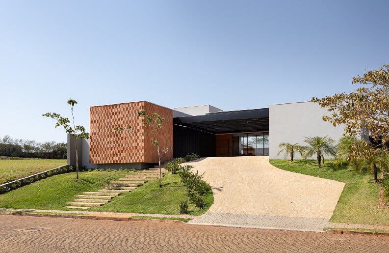 Casa MYO, Raul Gobetti Arquiteto e Associados, Daniel Santo