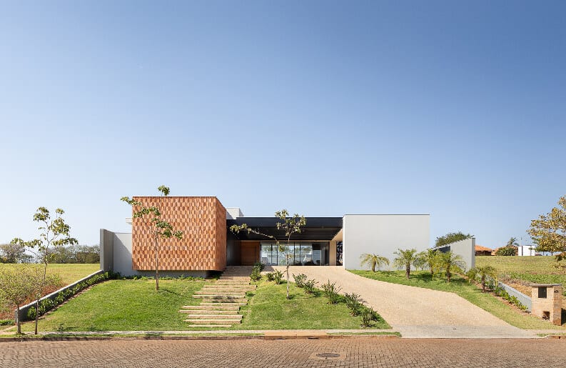 Casa MYO, Raul Gobetti Arquiteto e Associados, Daniel Santo