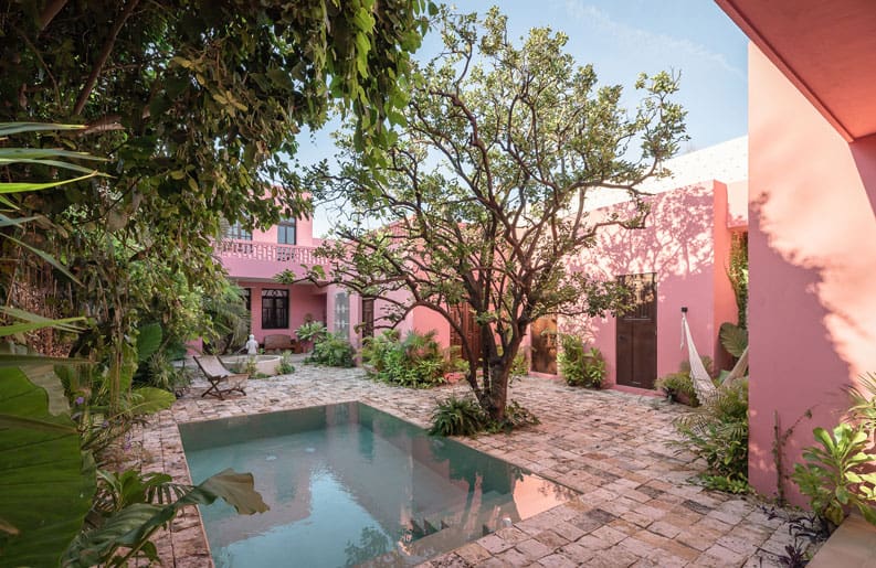 Casa Maca
