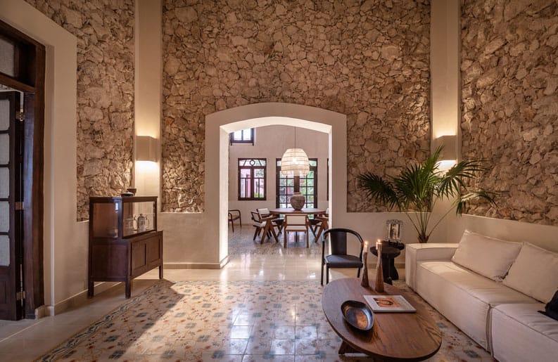 Casa Maca