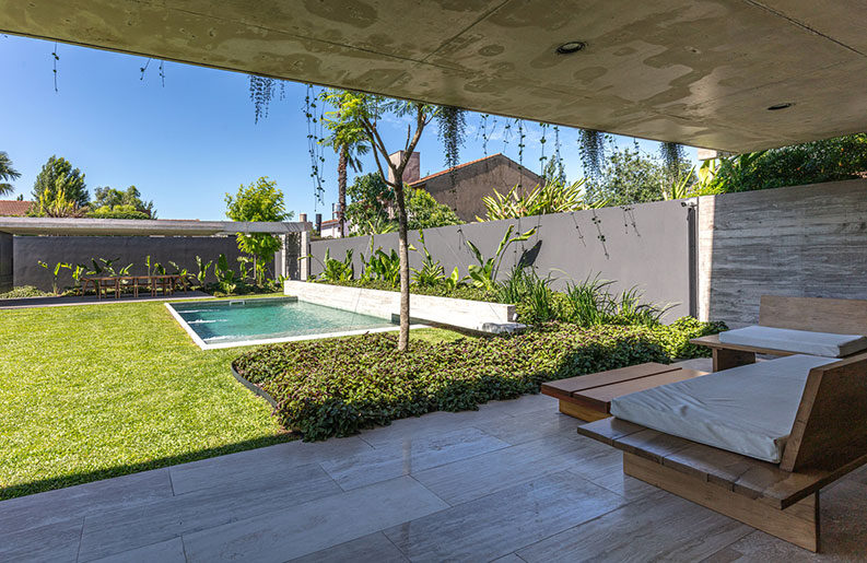 Casa Machado by BTE-ARQ