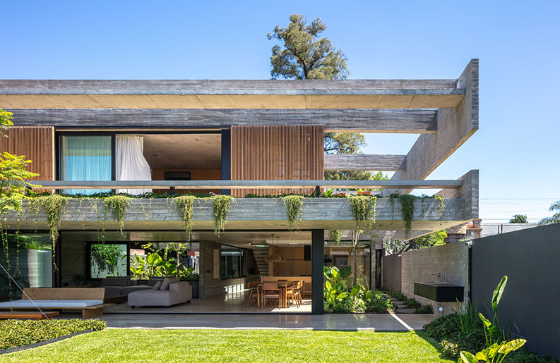 Casa Machado by BTE-ARQ