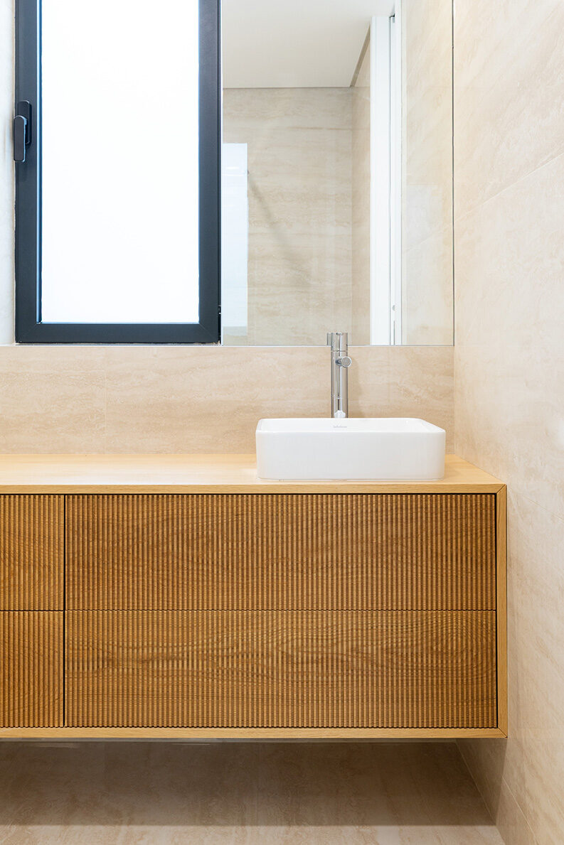 Casa Madalena by Atelier BIG Arquitetos