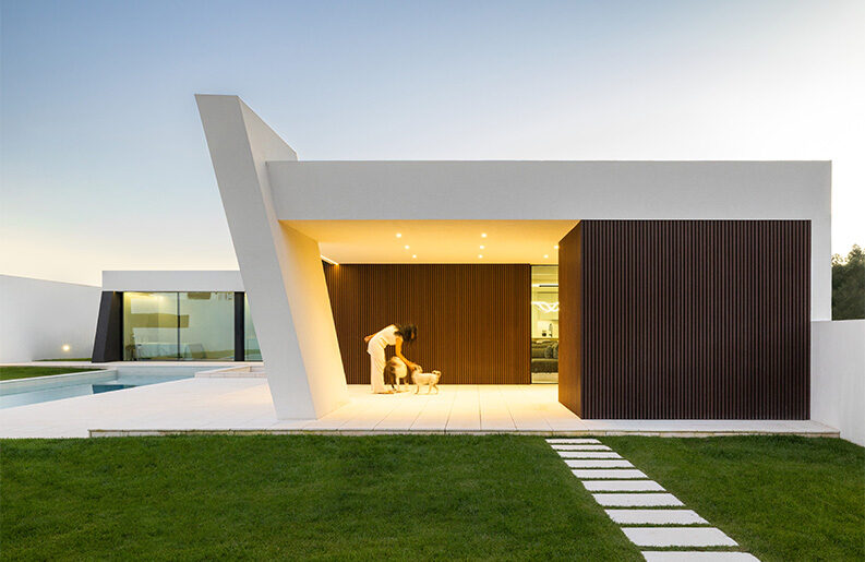 Casa Madalena by Atelier BIG Arquitetos
