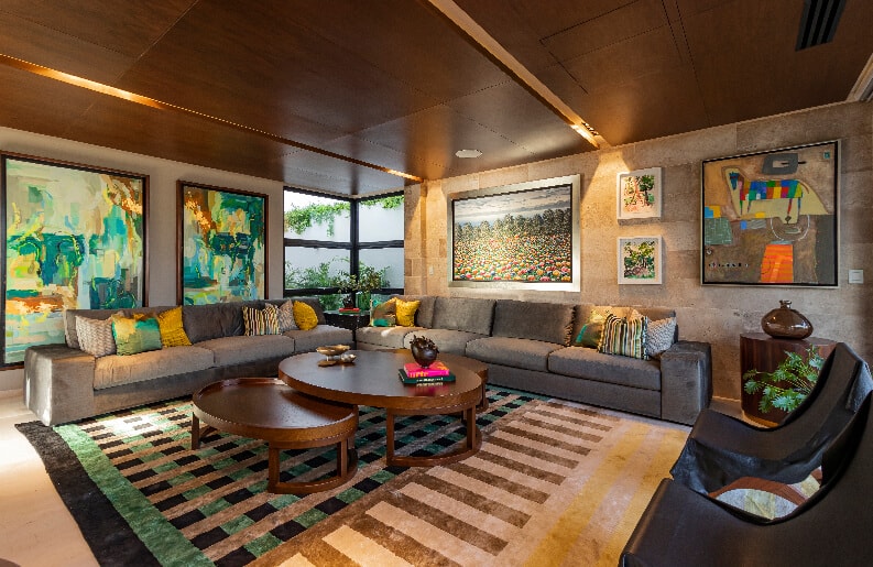 Casa Madeira, Pamela Valenzuela Marín, BOIDE