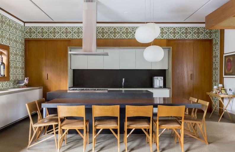 Casa Madera