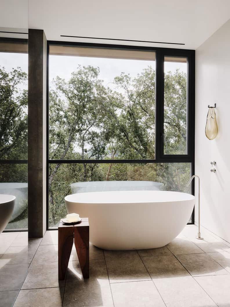 Casa Madrone Ridge, Field Architecture, Joe Fletcher