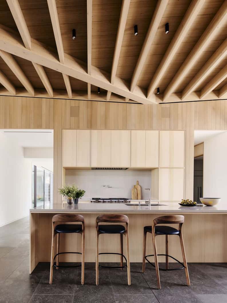 Casa Madrone Ridge, Field Architecture, Joe Fletcher