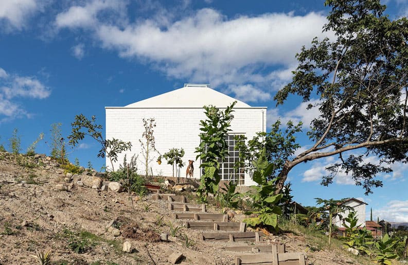 Casa Malaika