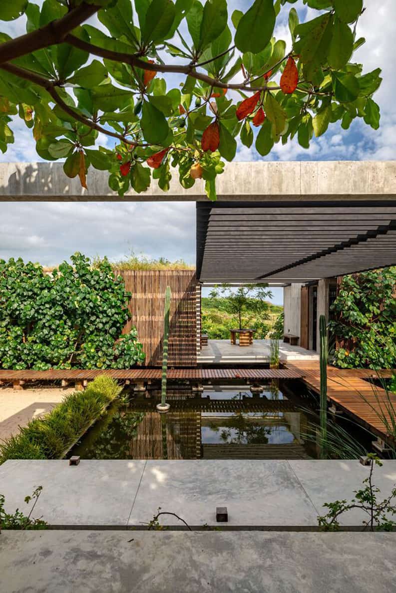 Casa Malandra