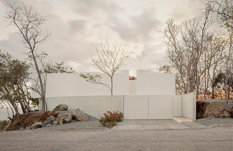 Casa Malonic by HW-STUDIO