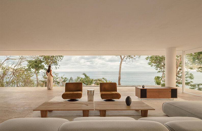 Casa Malonic by HW-STUDIO