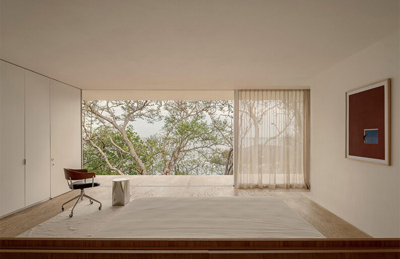 Casa Malonic by HW-STUDIO