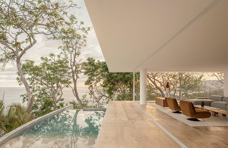 Casa Malonic by HW-STUDIO