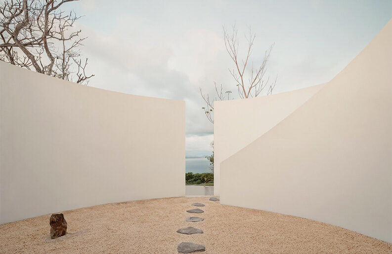 Casa Malonic by HW-STUDIO