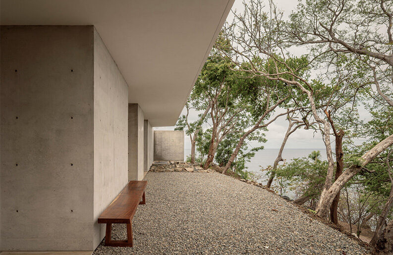 Casa Malonic by HW-STUDIO