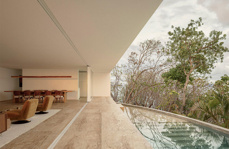 Casa Malonic by HW-STUDIO