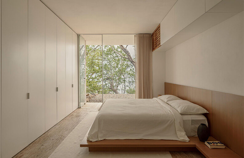 Casa Malonic by HW-STUDIO