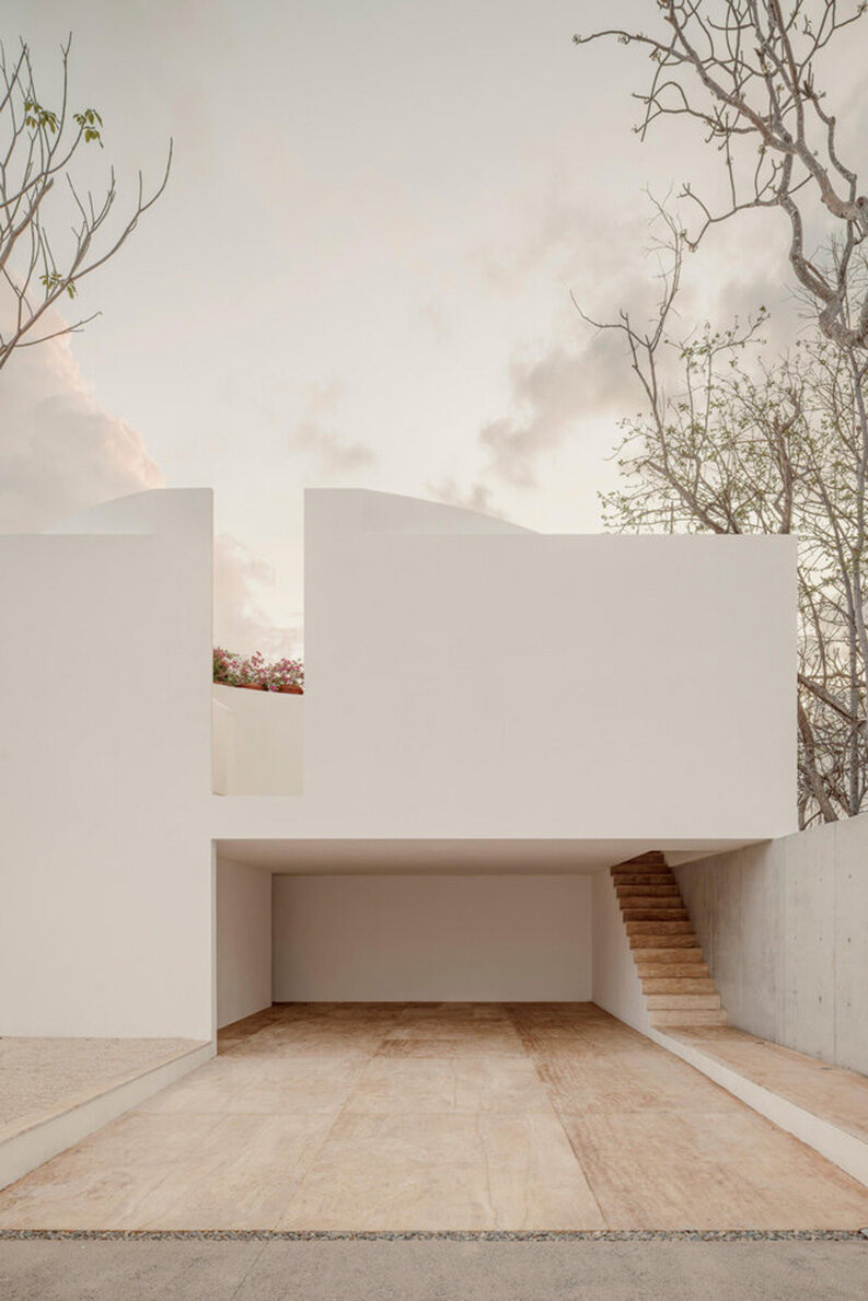 Casa Malonic by HW-STUDIO