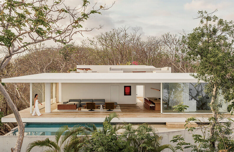 Casa Malonic by HW-STUDIO