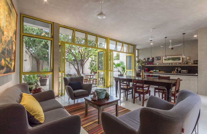 Casa Mango