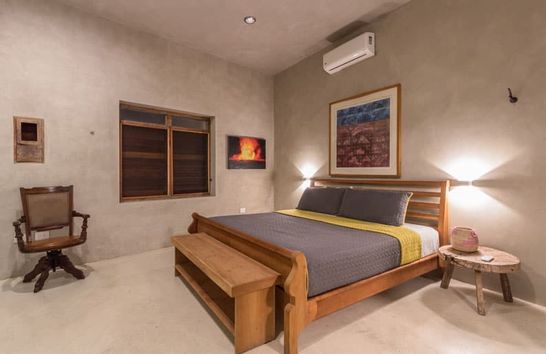 Casa Mango