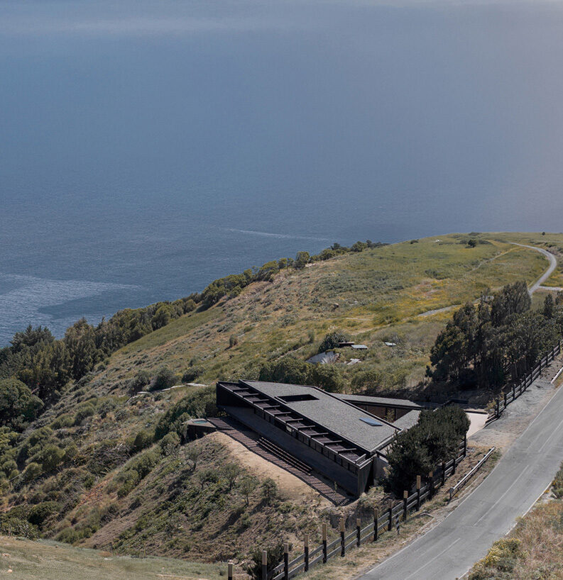 Casa María by Gonzalo Rufin Arquitectos, Manuel Rufin
