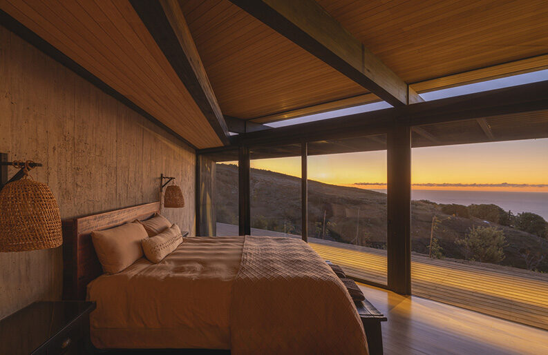 Casa María by Gonzalo Rufin Arquitectos, Manuel Rufin