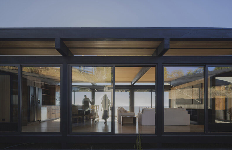 Casa María by Gonzalo Rufin Arquitectos, Manuel Rufin