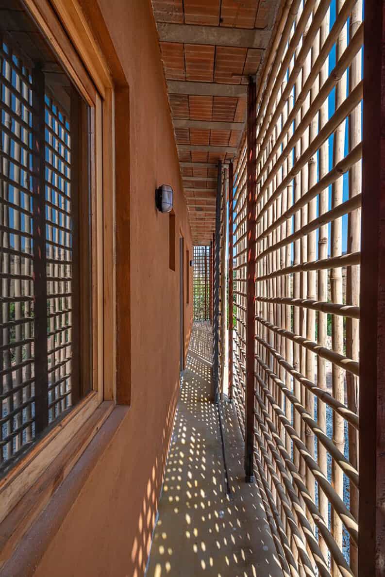 Casa Marinho da Serra, Vazio S/A, Daniel Mansur, Carlos M Teixeira