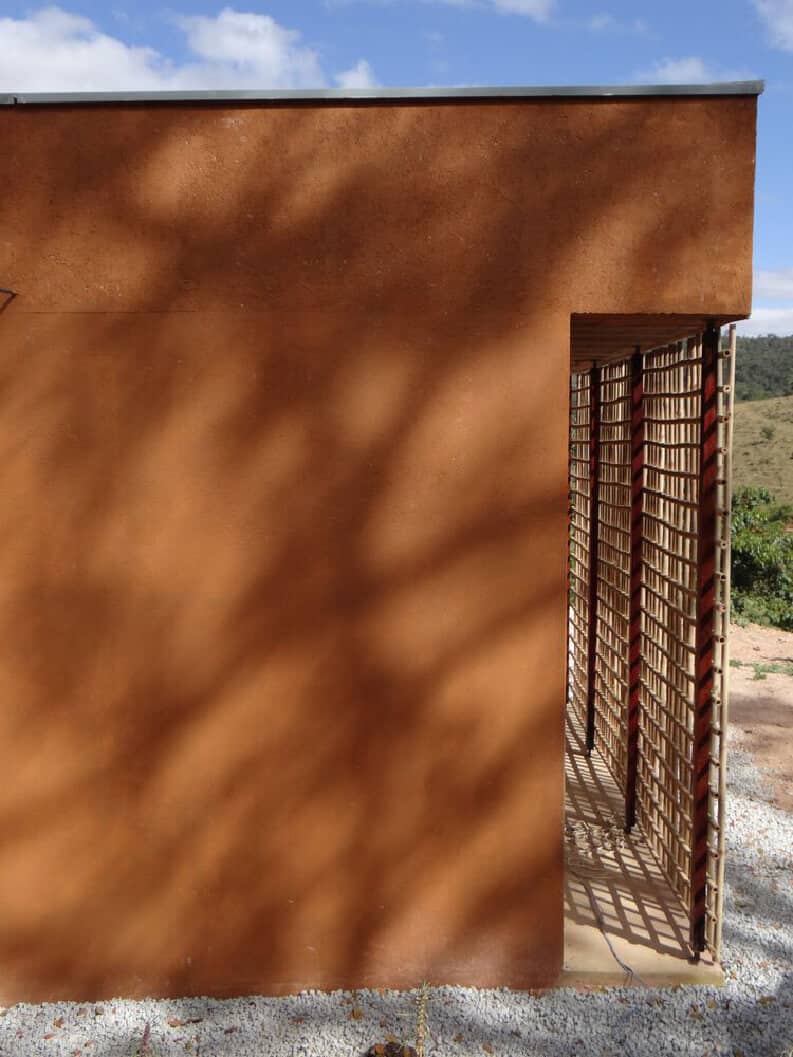 Casa Marinho da Serra, Vazio S/A, Daniel Mansur, Carlos M Teixeira
