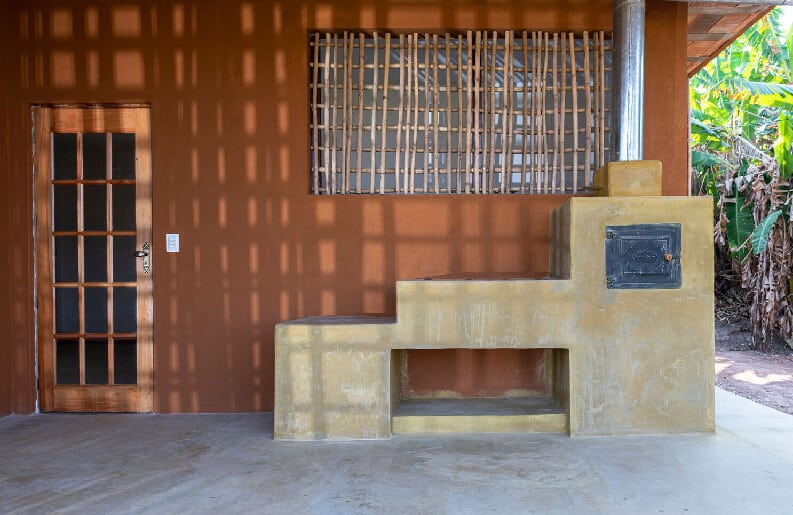 Casa Marinho da Serra, Vazio S/A, Daniel Mansur, Carlos M Teixeira