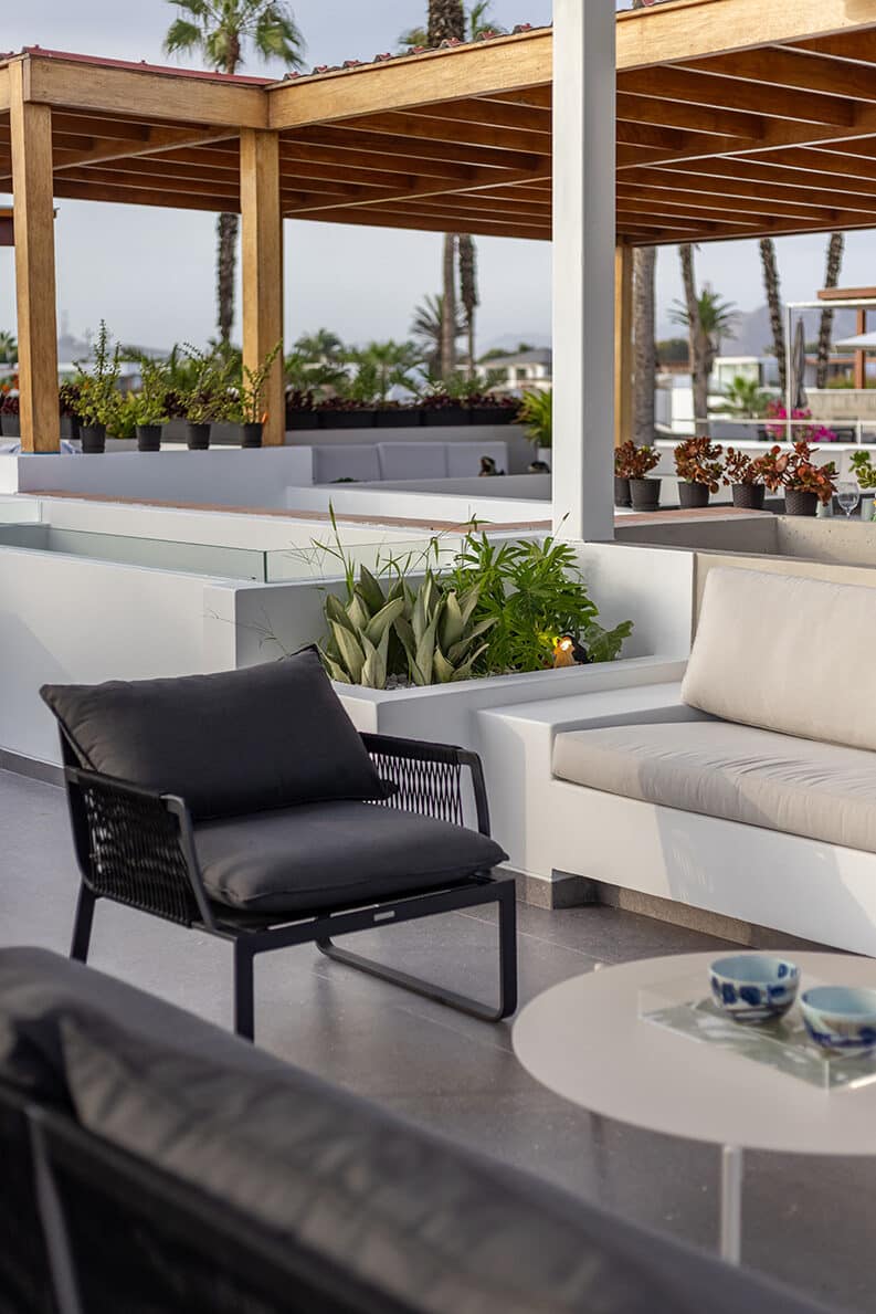Casa Martinica by Lee Arquitectos