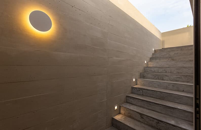 Casa Martinica by Lee Arquitectos