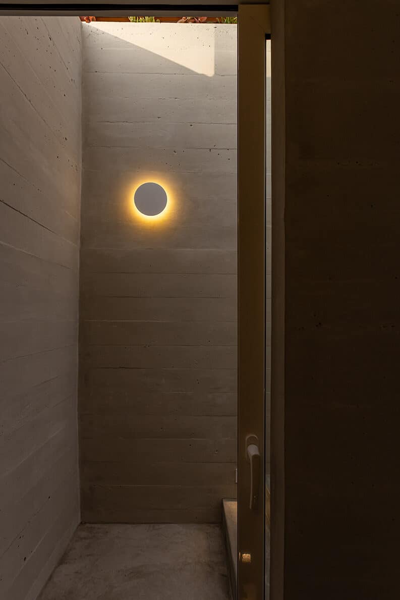 Casa Martinica by Lee Arquitectos
