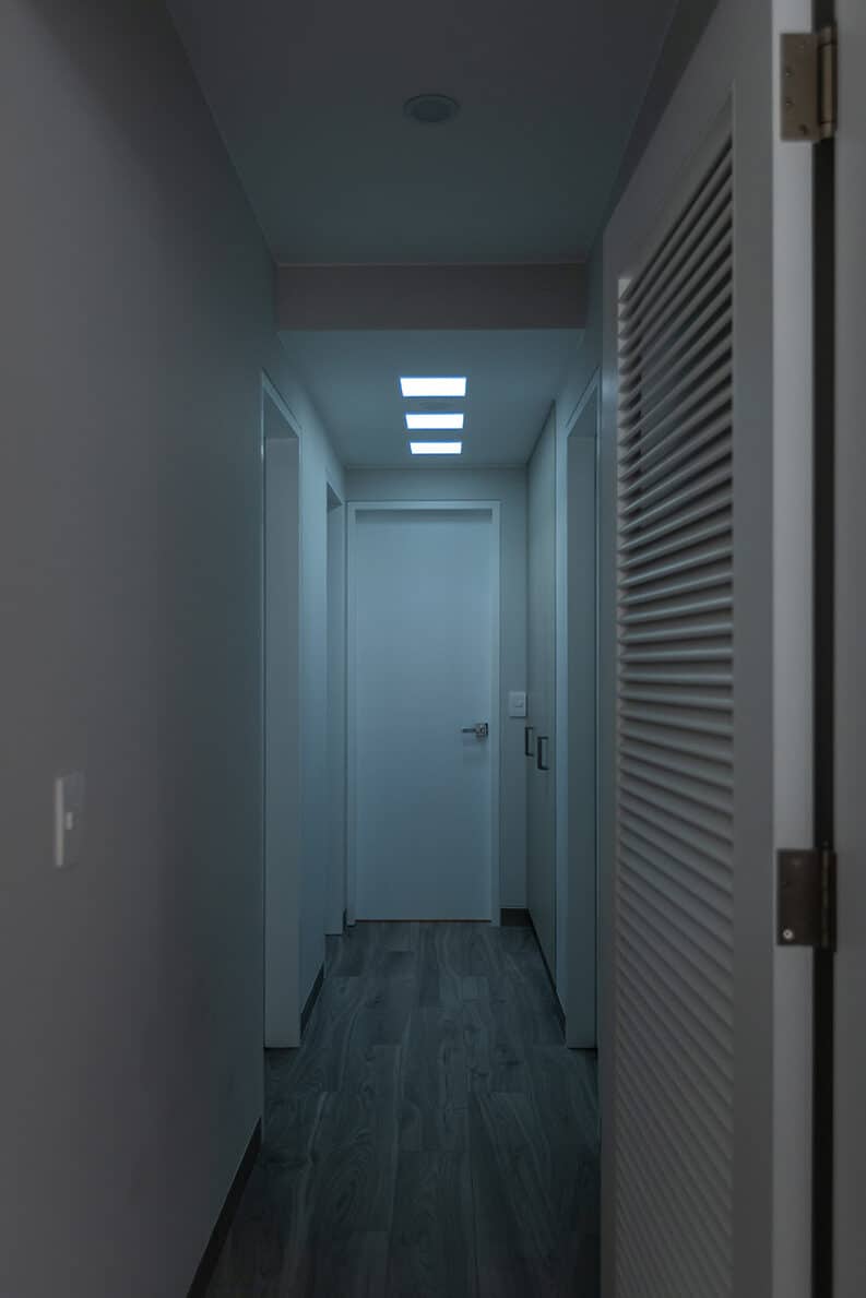 Casa Martinica by Lee Arquitectos