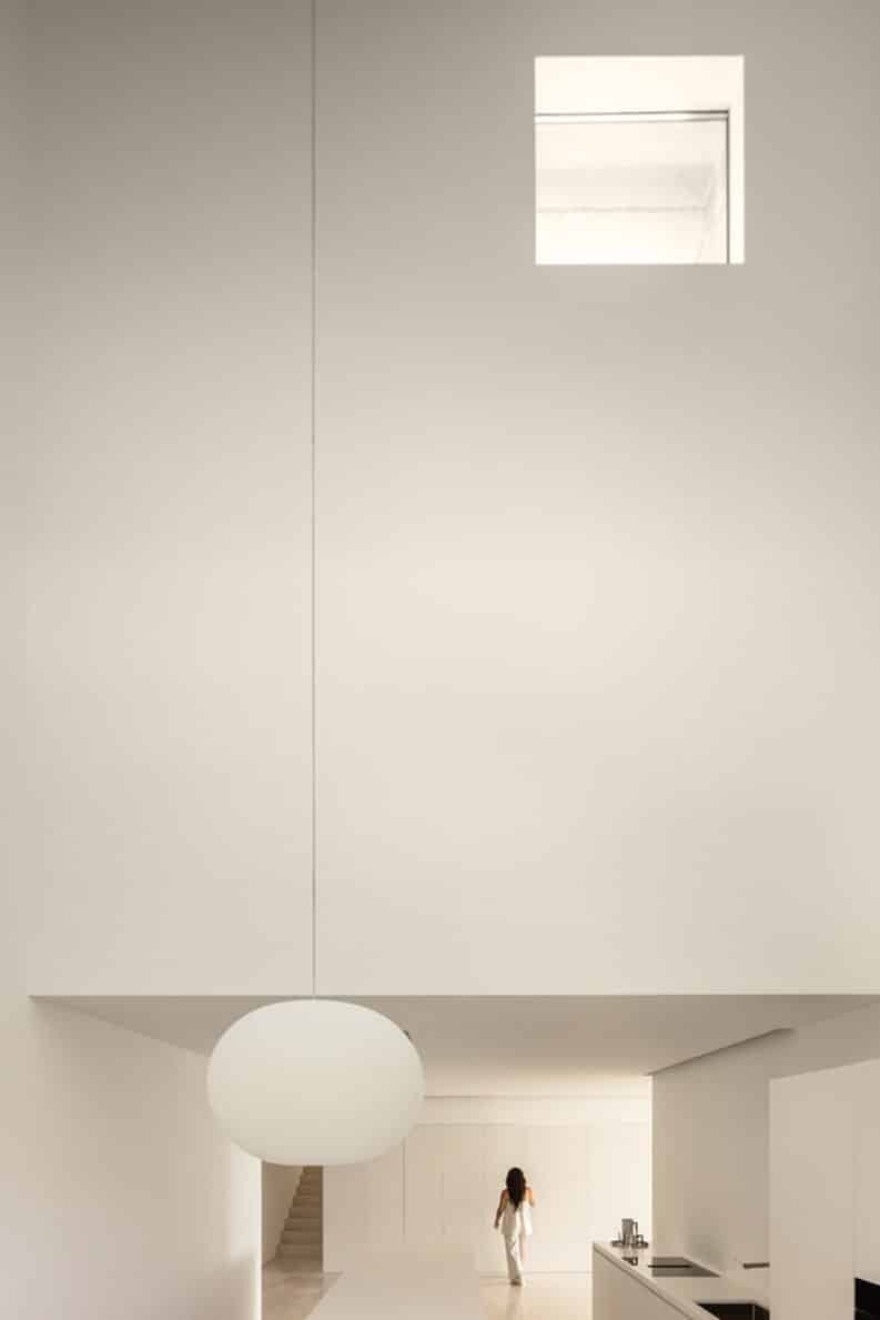 Casa Mas Cadalt by Fran Silvestre Arquitectos
